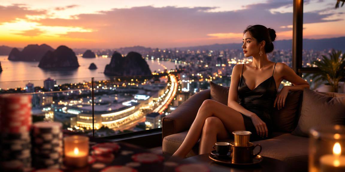 ll888 ll888 casino có những gì cho bạn